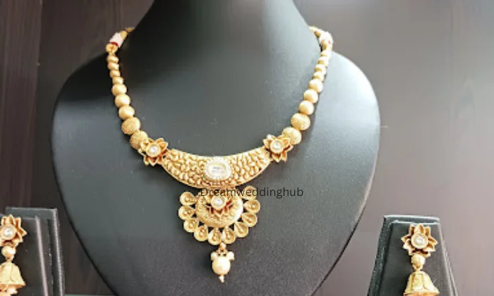 CHANDNI JEWELLERS